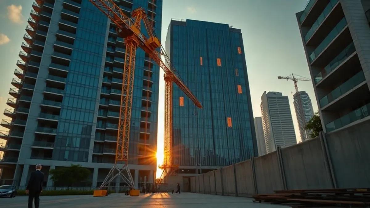 Estoques de imóveis em SP: O que o volume de oferta diz sobre o mercado atual