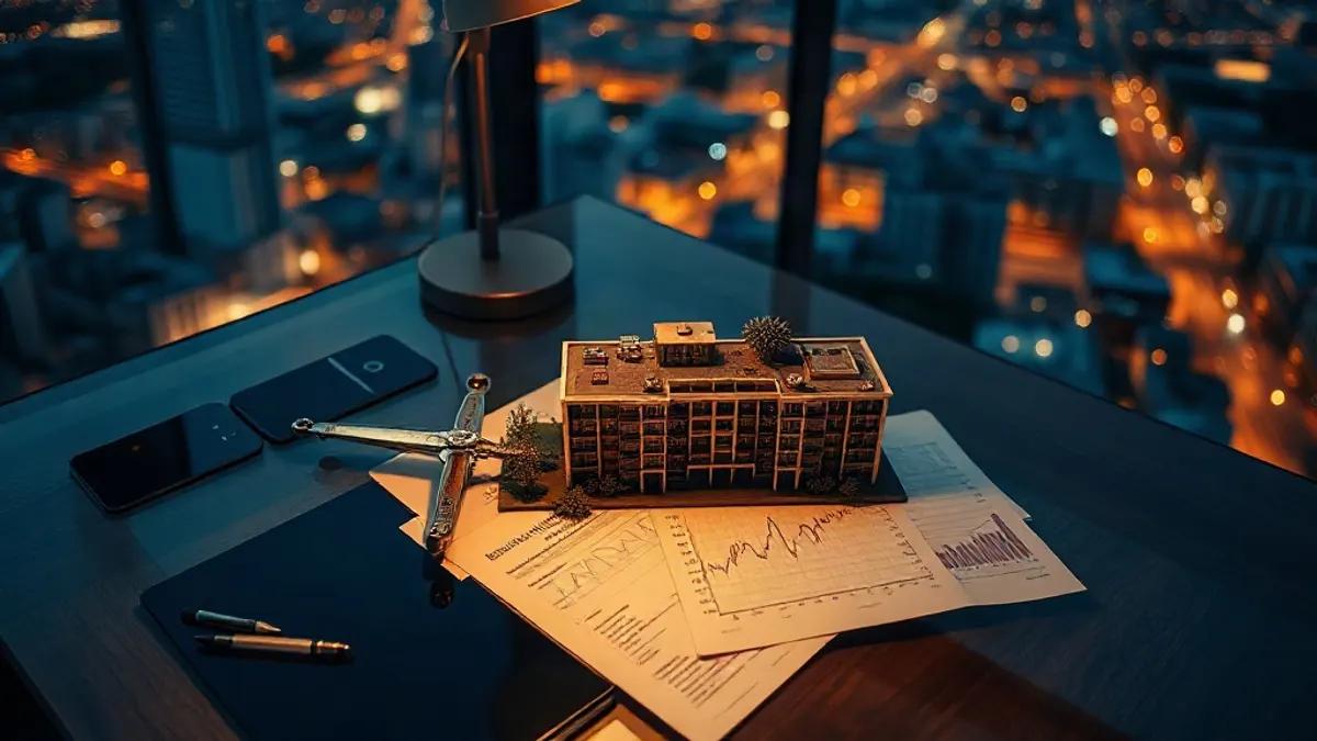 Cenário Político e o Mercado Imobiliário em Goiânia: O que observar?