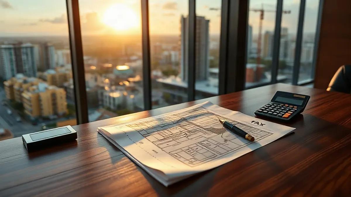 Imobiliárias em Goiânia: prepare-se agora para o Simples Nacional em 2027