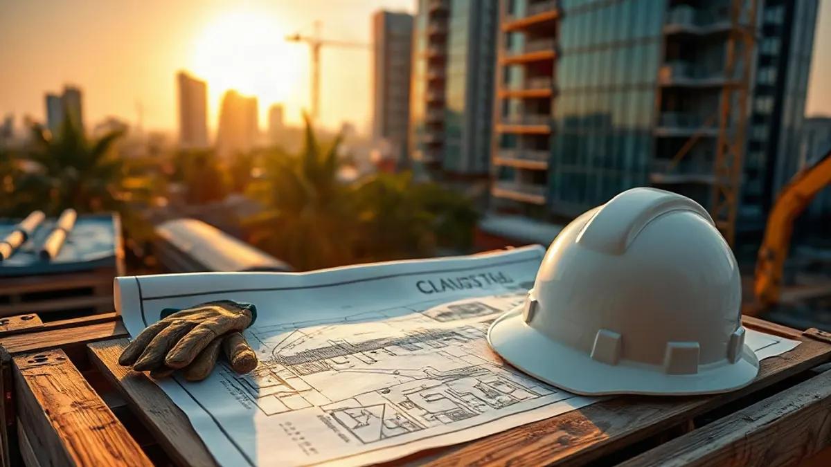 Mercado Imobiliário em Goiânia: Por que investir aqui é mais vantajoso que em SP