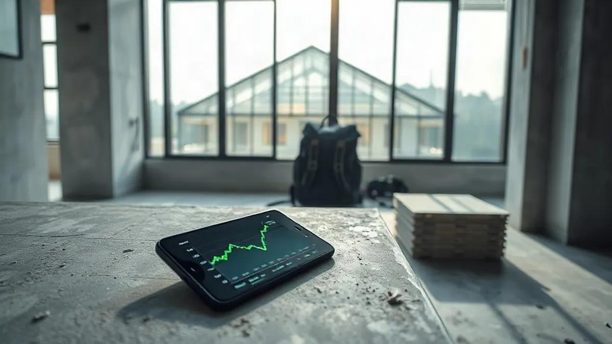 Crédito imobiliário para trabalhadores de aplicativos: o que mudou em Curitiba