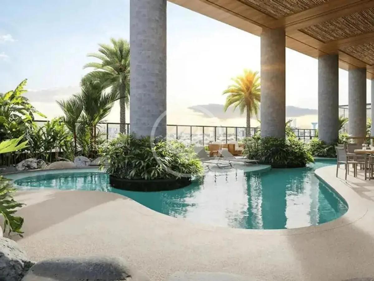 APARTAMENTO · Atoll Residências — Setor Marista