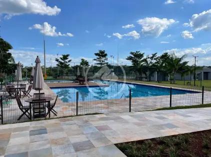 TERRENO · Terras Alpha Residencial 2 — Terras Alpha Residencial 2