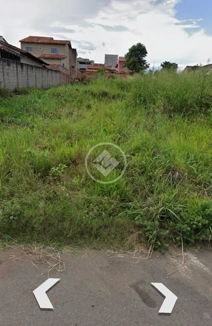 Terreno no Jardim Pampulha, com 300m² Goiânia-GO — Jardim Pampulha