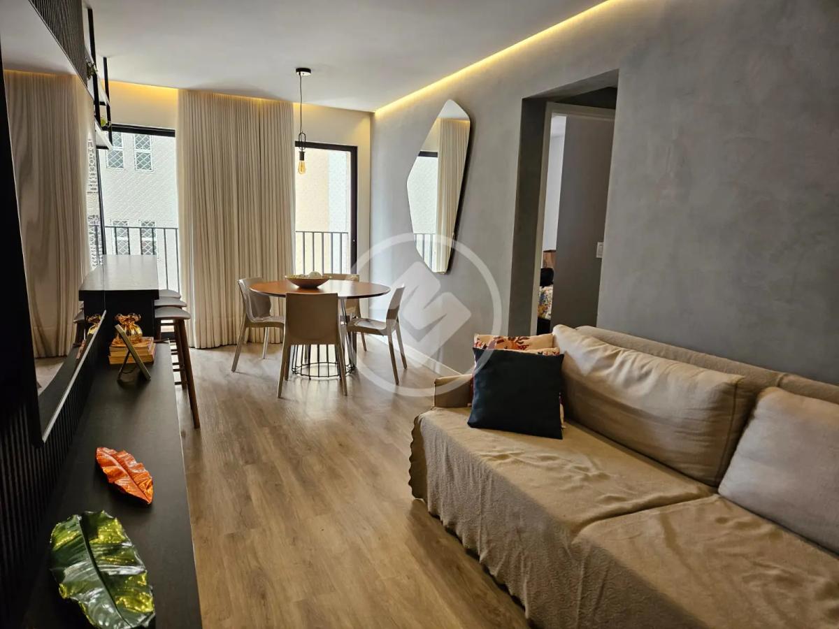 APARTAMENTO · Hit Marista — Setor Marista