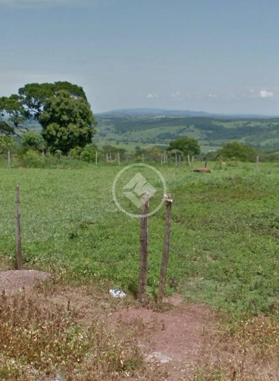 FAZENDA · Fazenda Serrinha — Campos Dourados