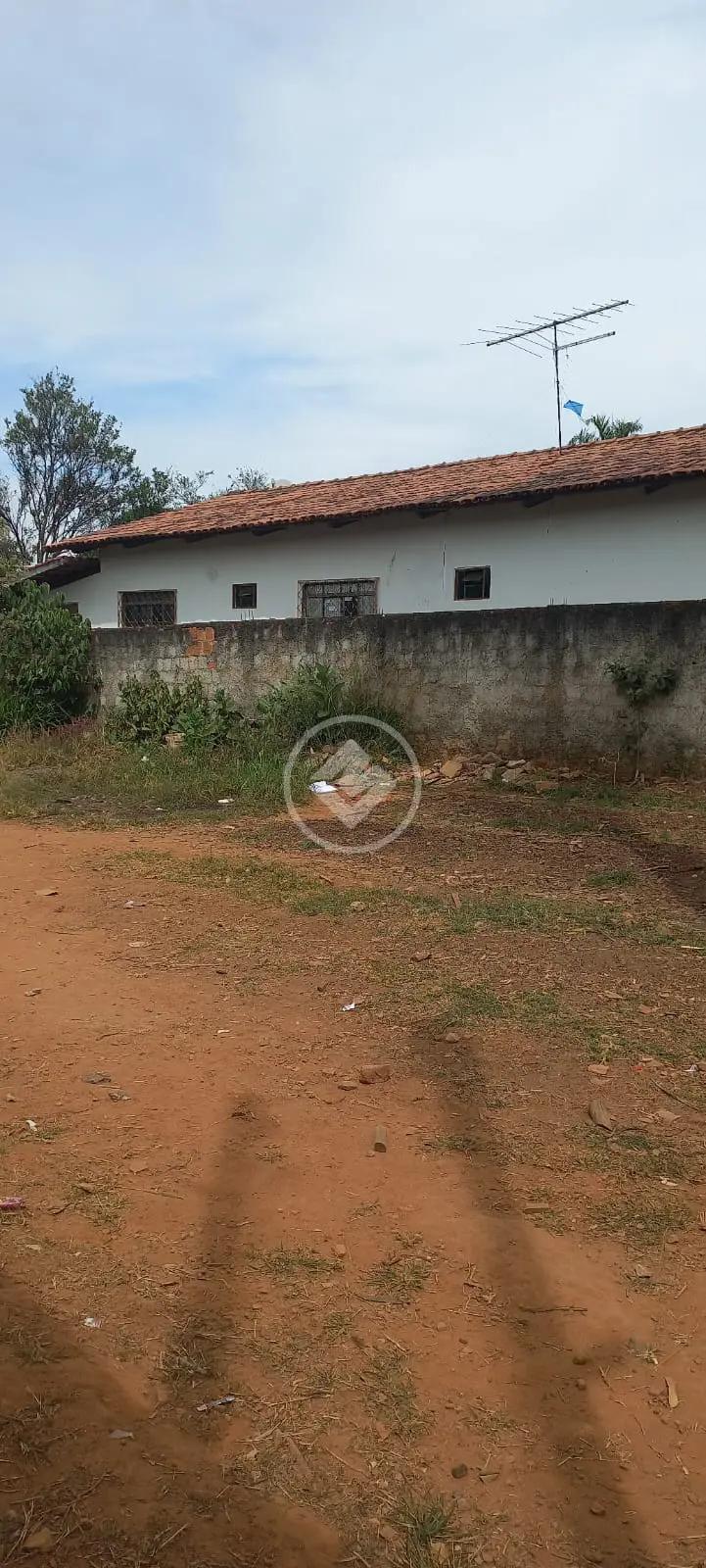 Terreno no setor Parque Flamboyant, com 522m², Goiânia -GO — Parque Flamboyant