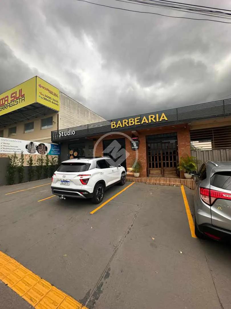 Casa no Parque Amazônia, sendo 3 quartos com 193m², Goiânia-GO — Parque Amazônia