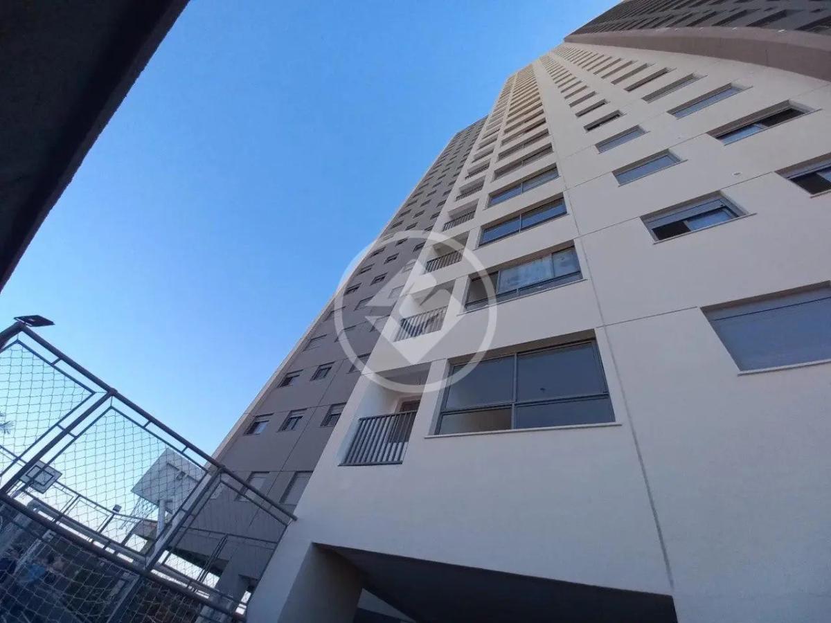 APARTAMENTO · Muy Bueno Condomínio Vertical — Jardim América