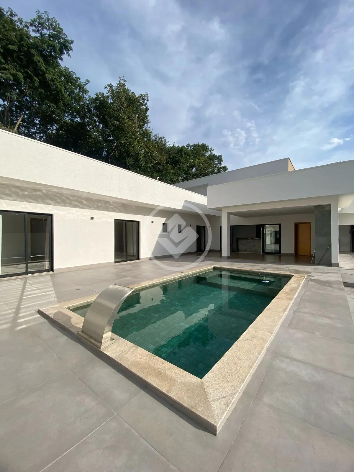 CASA CONDOMÍNIO · Residencial Vila Verde — Residencial Villa Verde