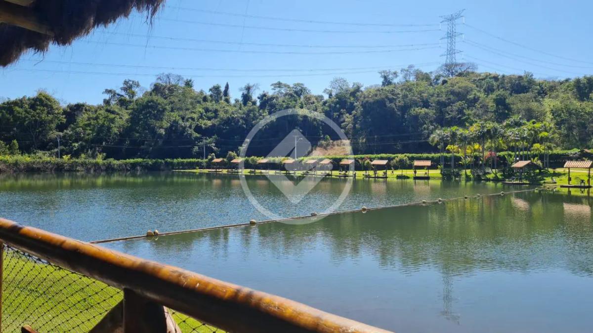 TERRENO CONDOMÍNIO · Condomínio Horizontal Canaã — Área Rural de Trindade