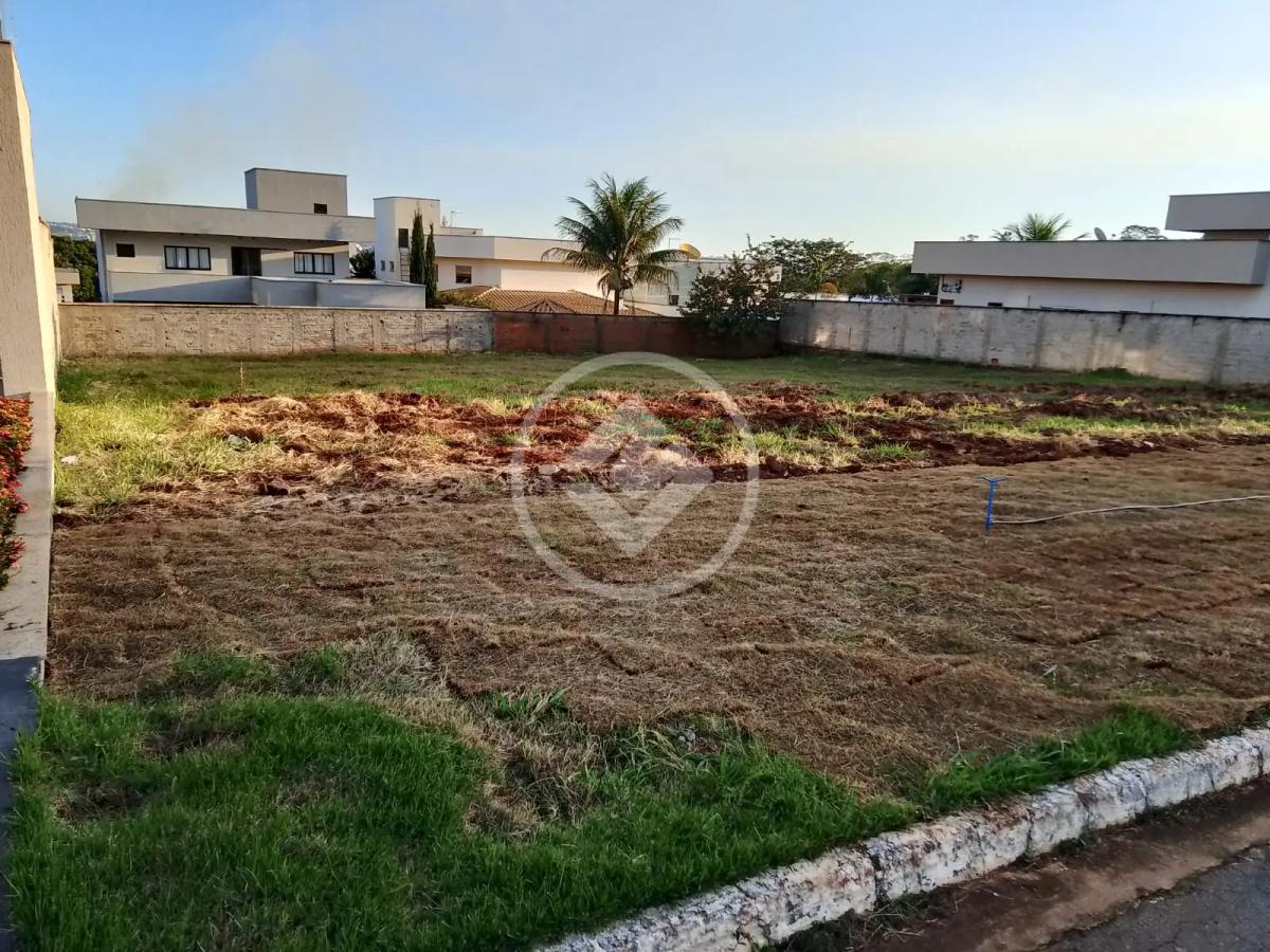 TERRENO CONDOMÍNIO · Portal Do Sol Mendanha — Residencial Parque Mendanha