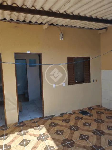 Venda de Imóvel com Renda no Setor Vera Cruz – Goiânia/GO — Conjunto Vera Cruz