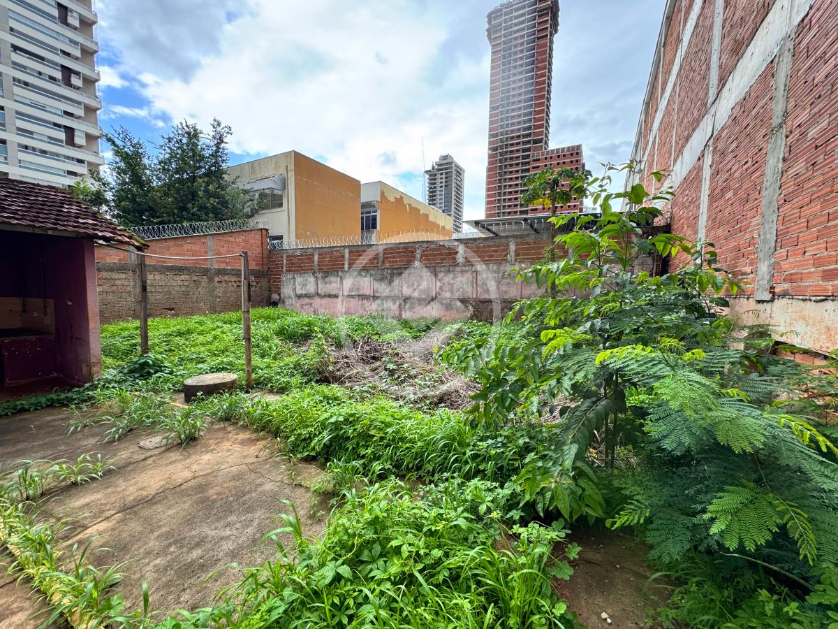 Oportunidade no Setor Bueno - 750m²,Goiânia-GO — Setor Bueno