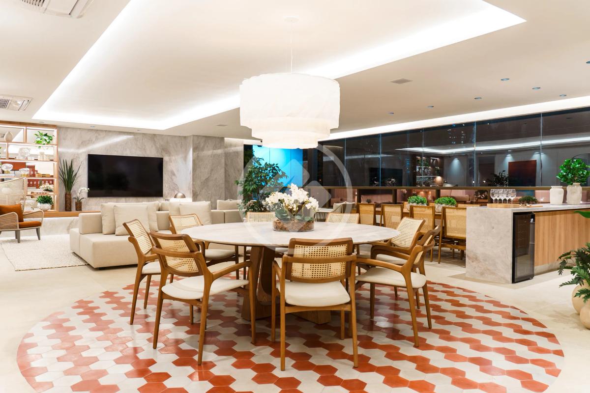 APARTAMENTO · Ryad Residencial — Setor Marista