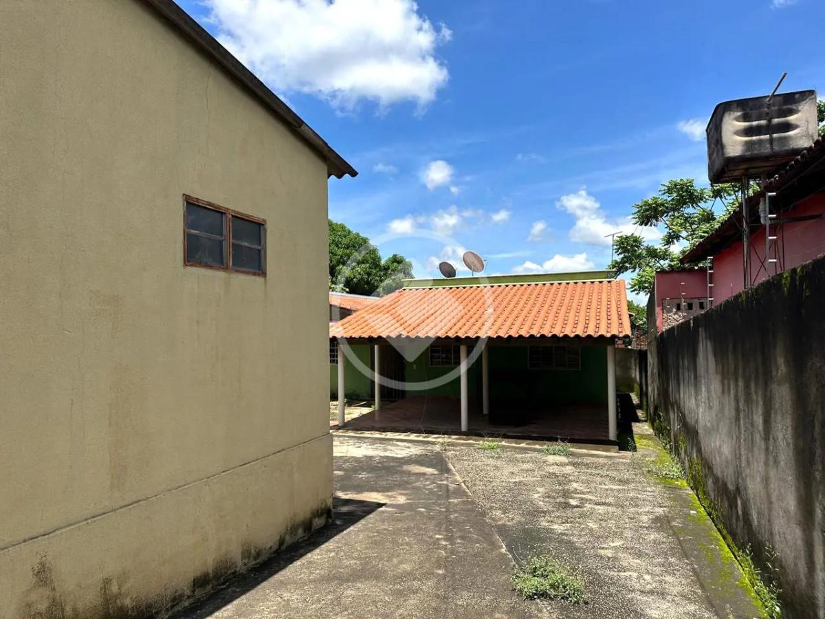 Casa à Venda no Setor Cristina em Goiânia – Oportunidade única — Setor Cristina