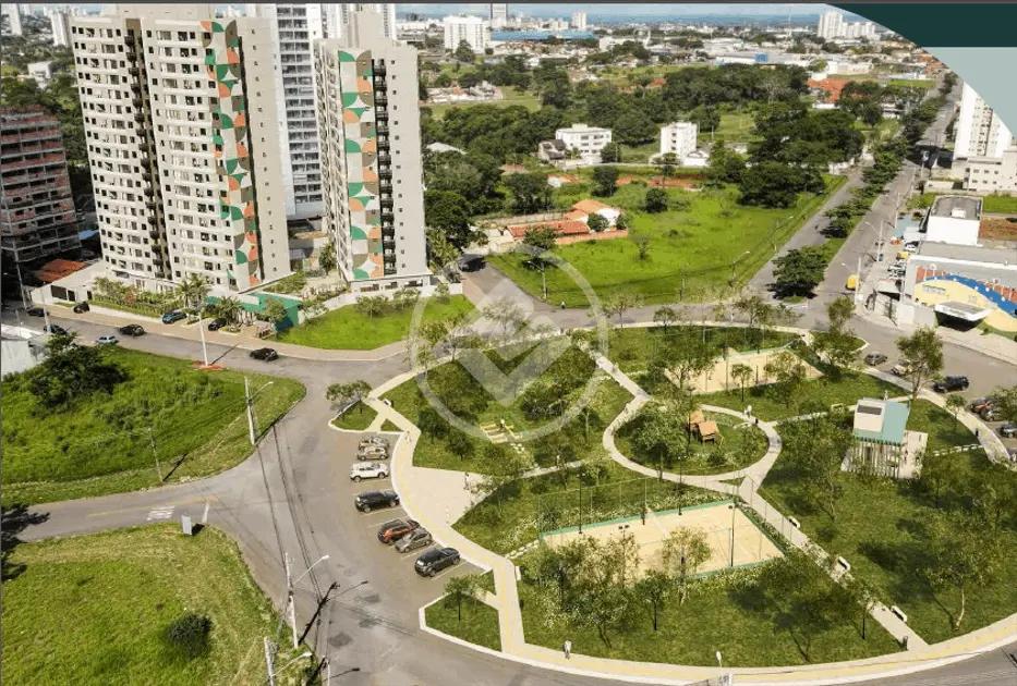 APARTAMENTO · Residencial Art Haus — Vila Rosa
