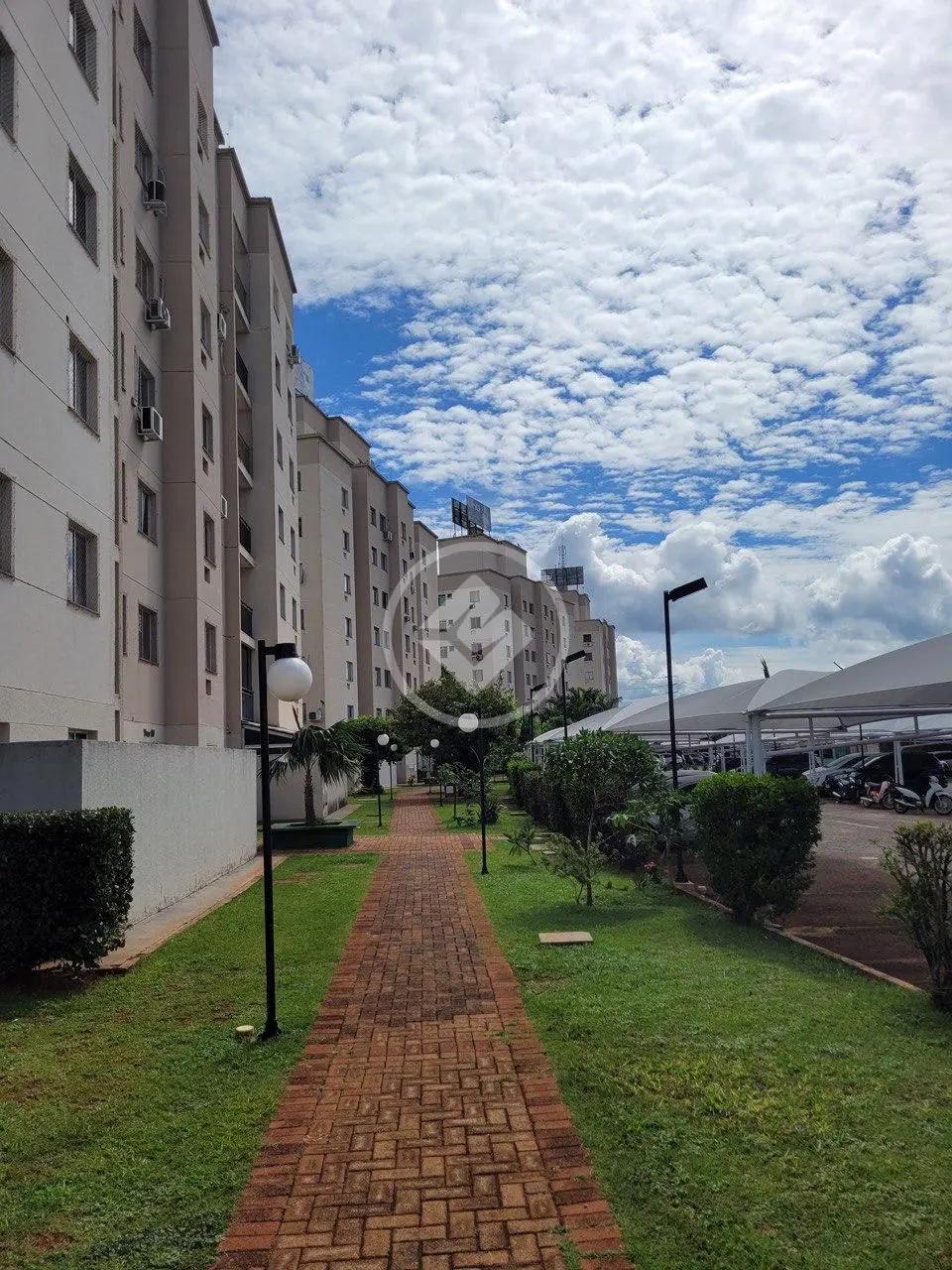 APARTAMENTO · Residencial Indiana — Residencial Flórida