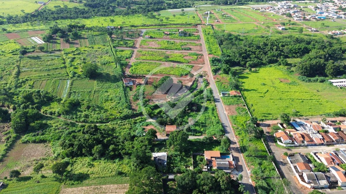 TERRENO CONDOMÍNIO · Condomínio Gran Jardim - Lorena Park — Lorena Park