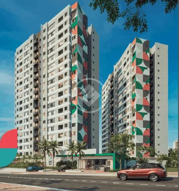 APARTAMENTO · Residencial Art Haus — Vila Rosa
