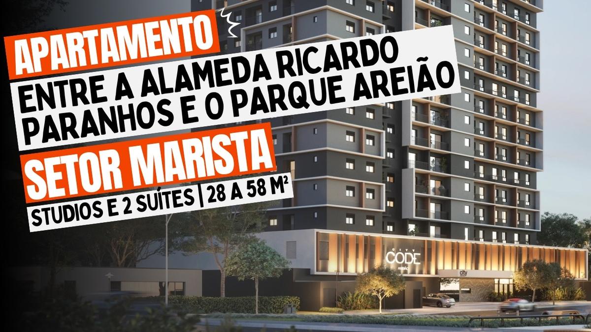 City Code Areião - Breve Lançamento