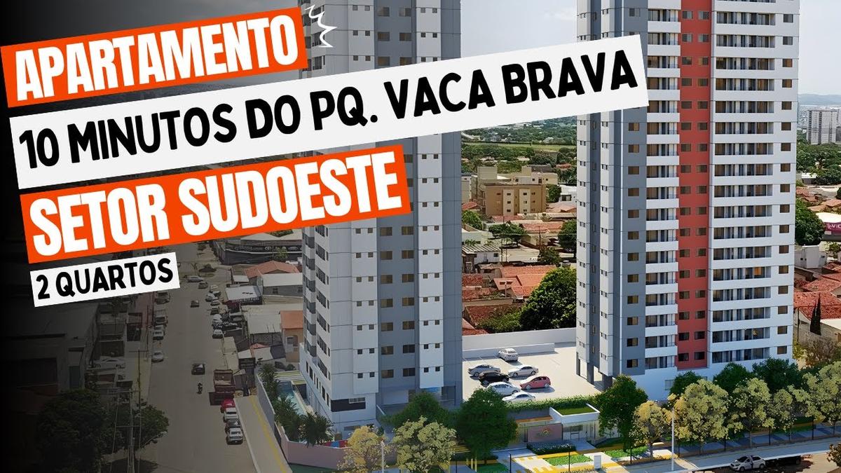Boulevard Sudoeste - Fase 2