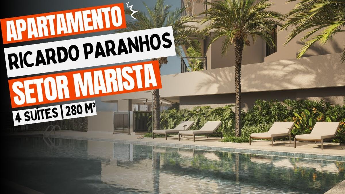 City Ricardo Paranhos