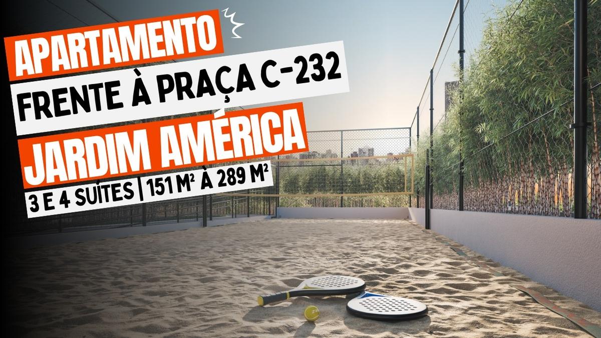 Praça 232