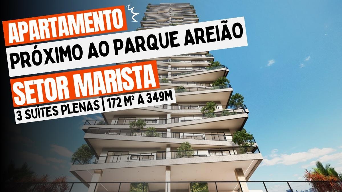 Ares Marista