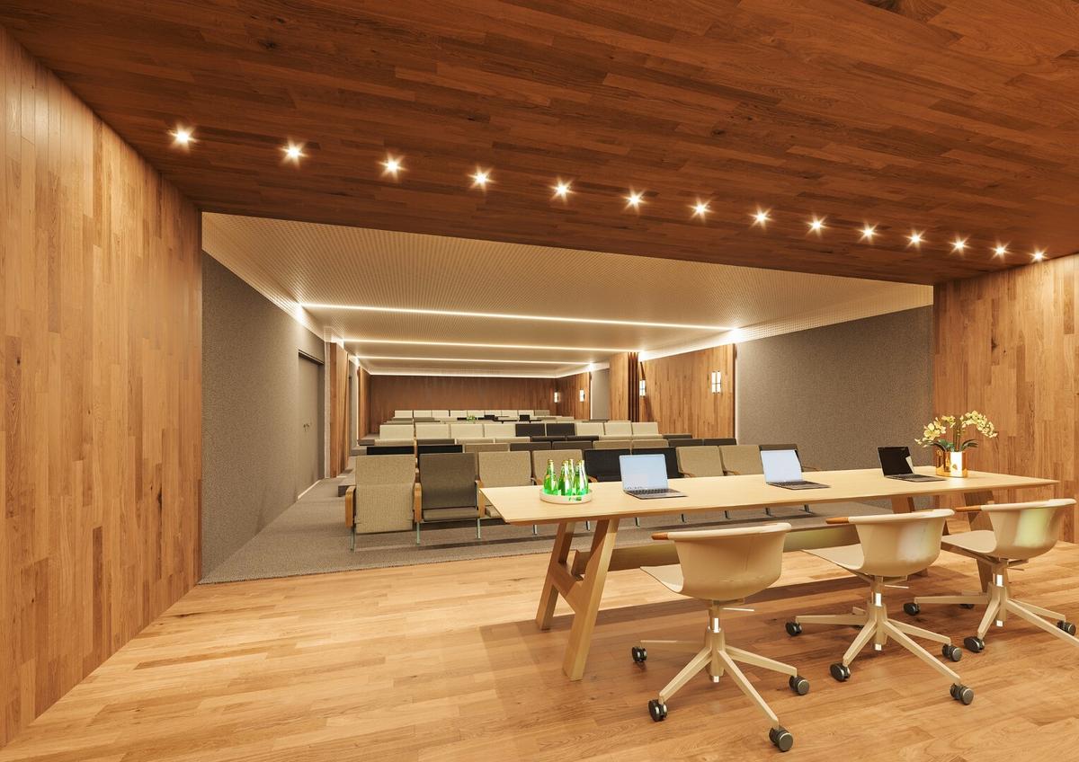 Auditorio