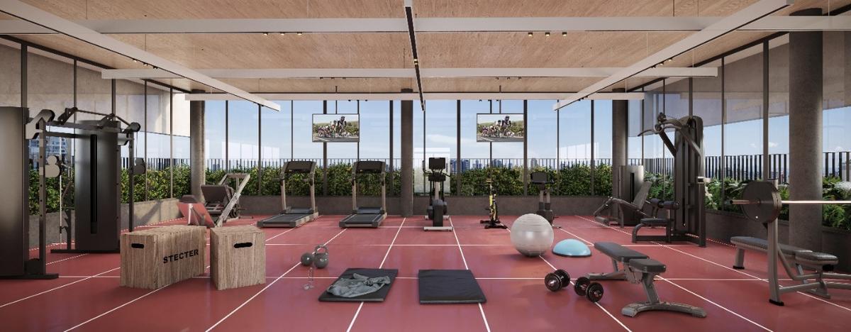 Fitness
