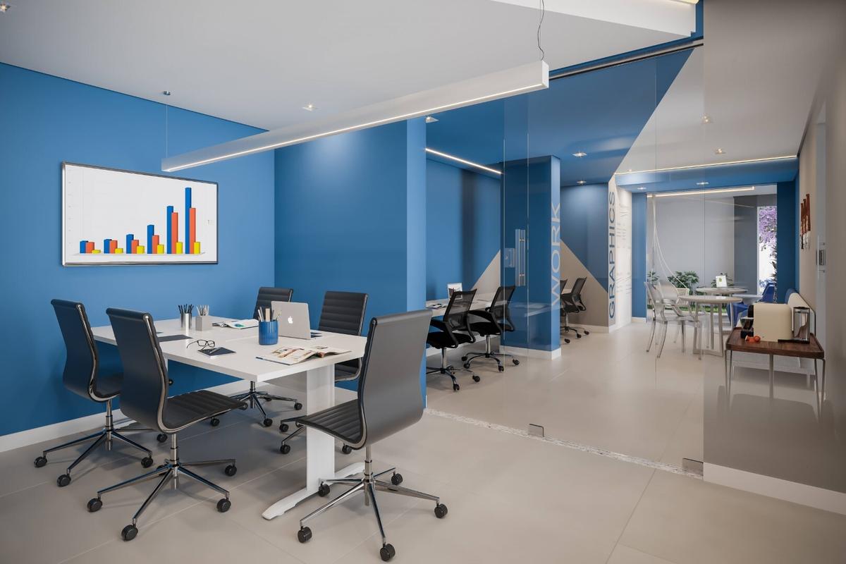 Coworking