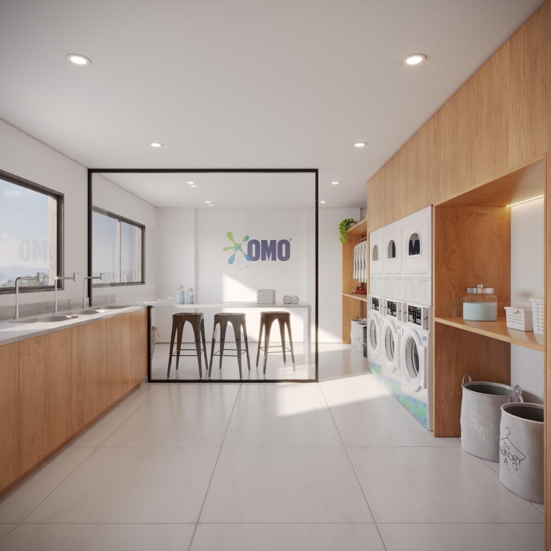 Lavanderia by OMO