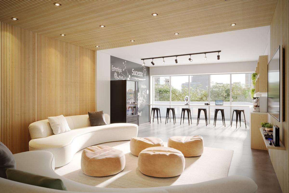 Sala de descompressão