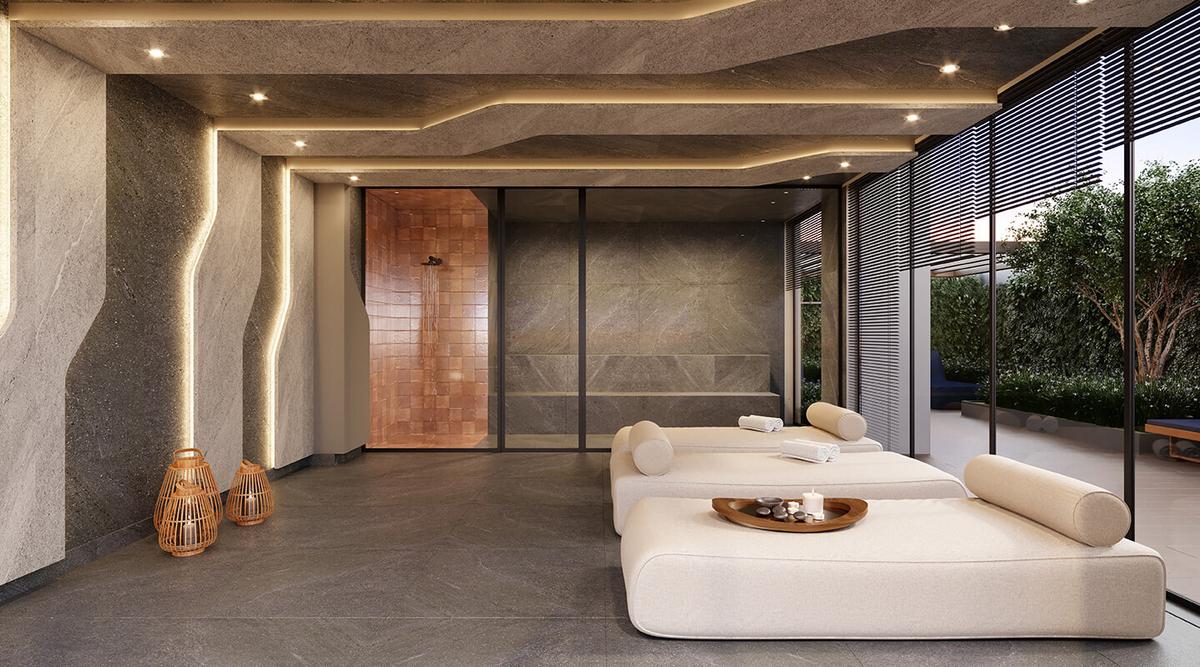 Spa