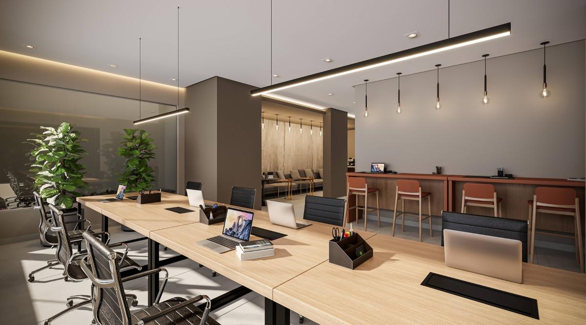 Coworking