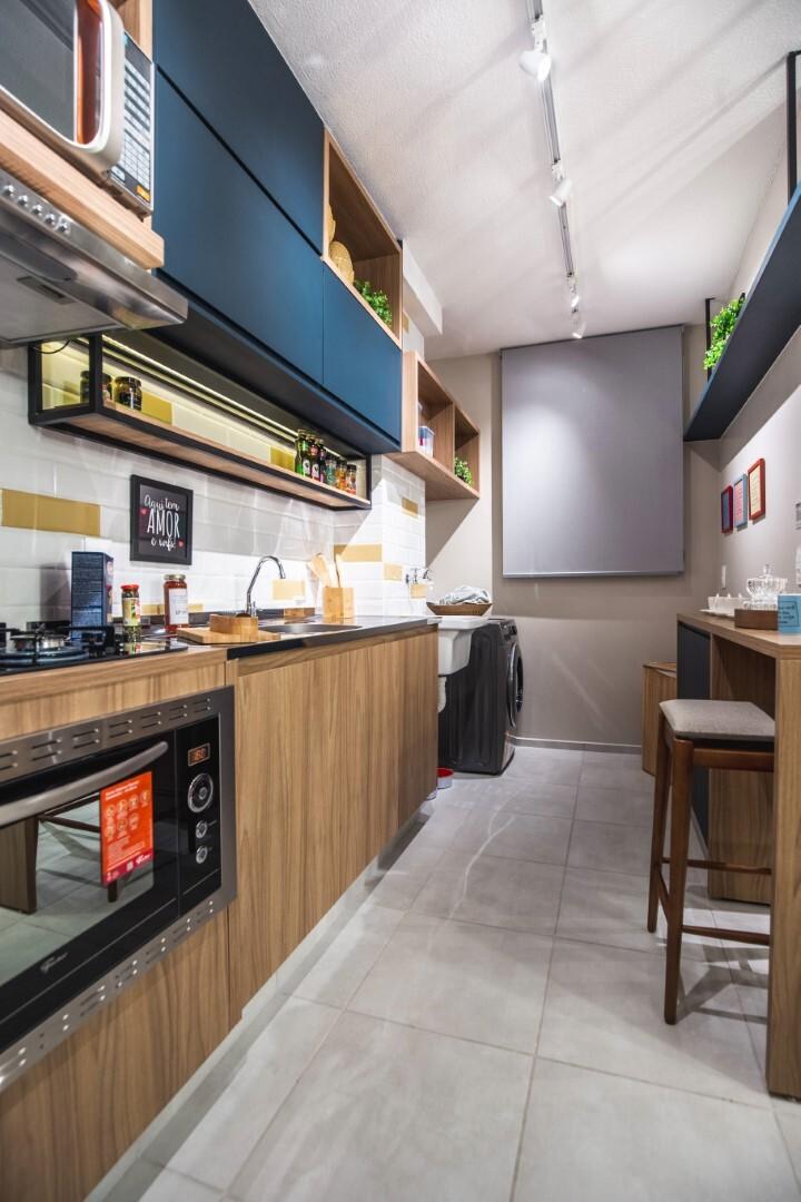 Cozinha