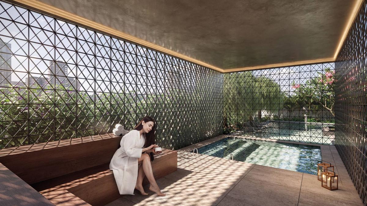 Spa