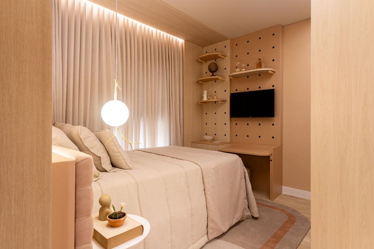 Dormitorio