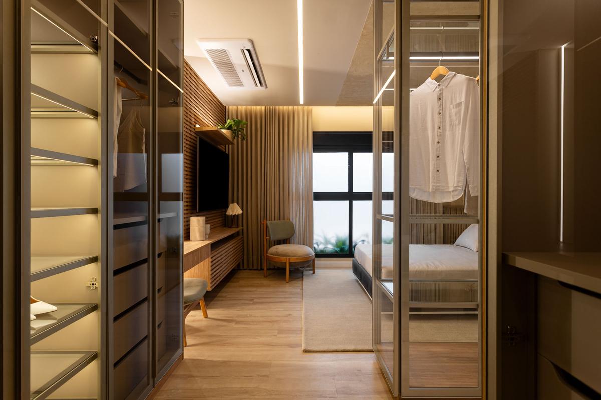 Dormitorio