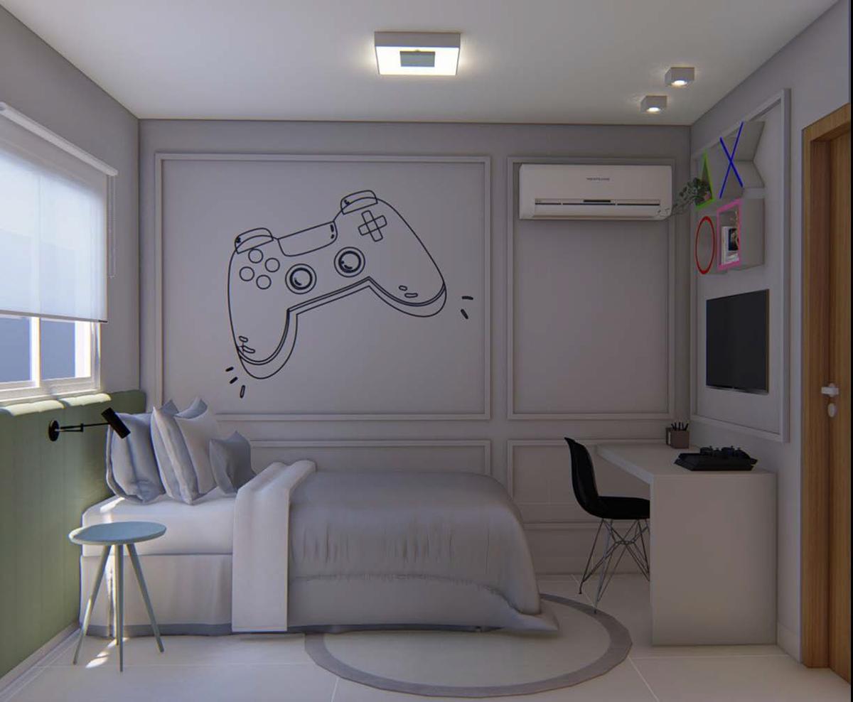 Dormitorio