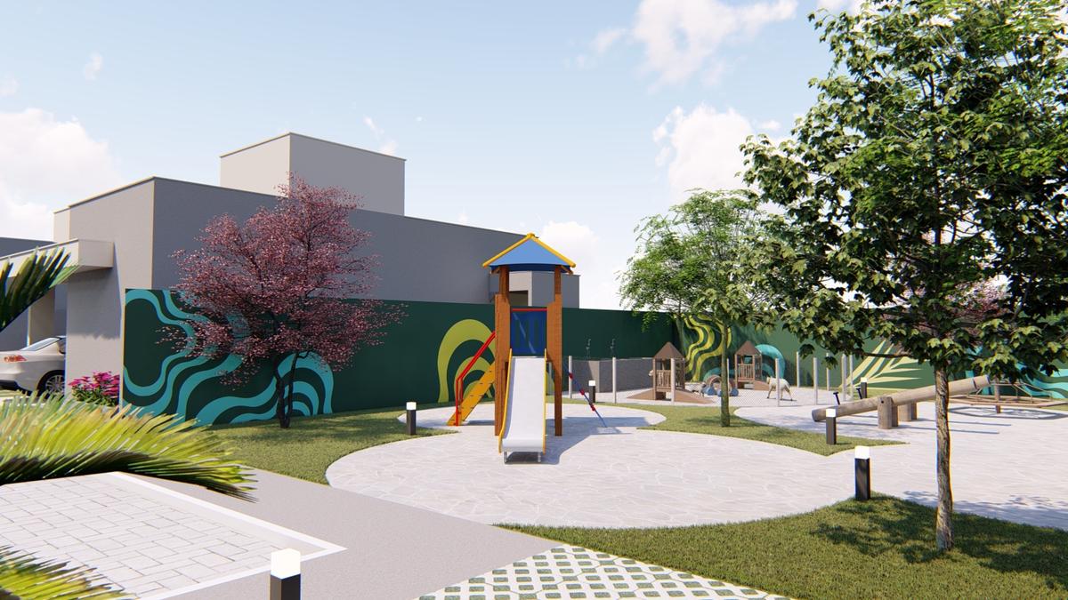 Playground