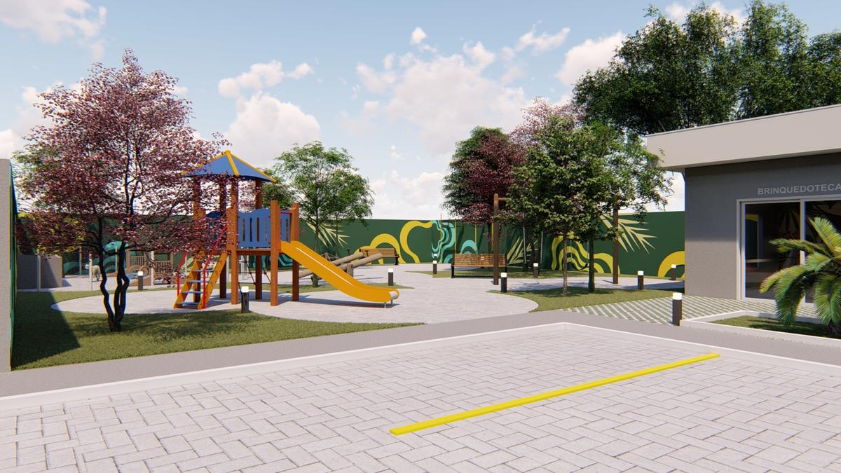 Playground