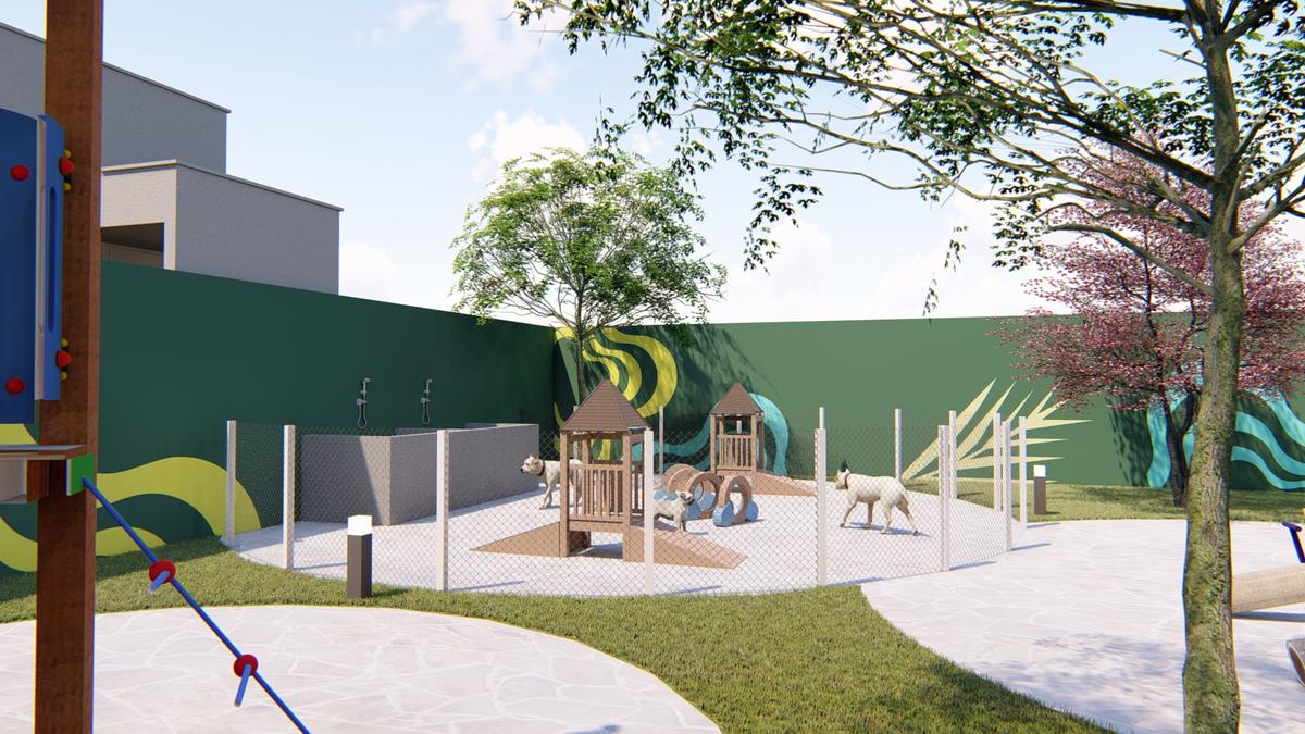 Pet place