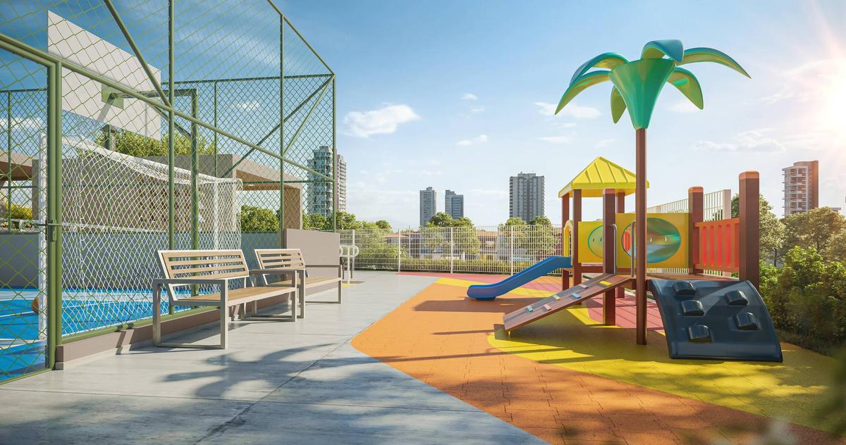 Playground