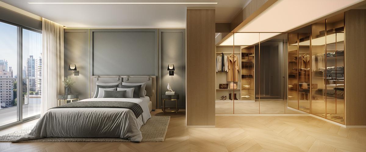 Dormitorio
