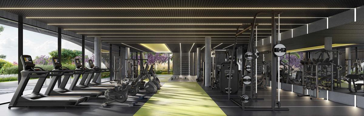 Fitness