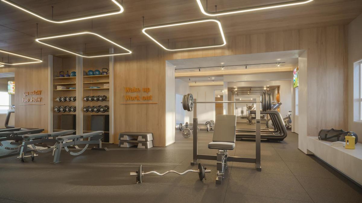 Fitness