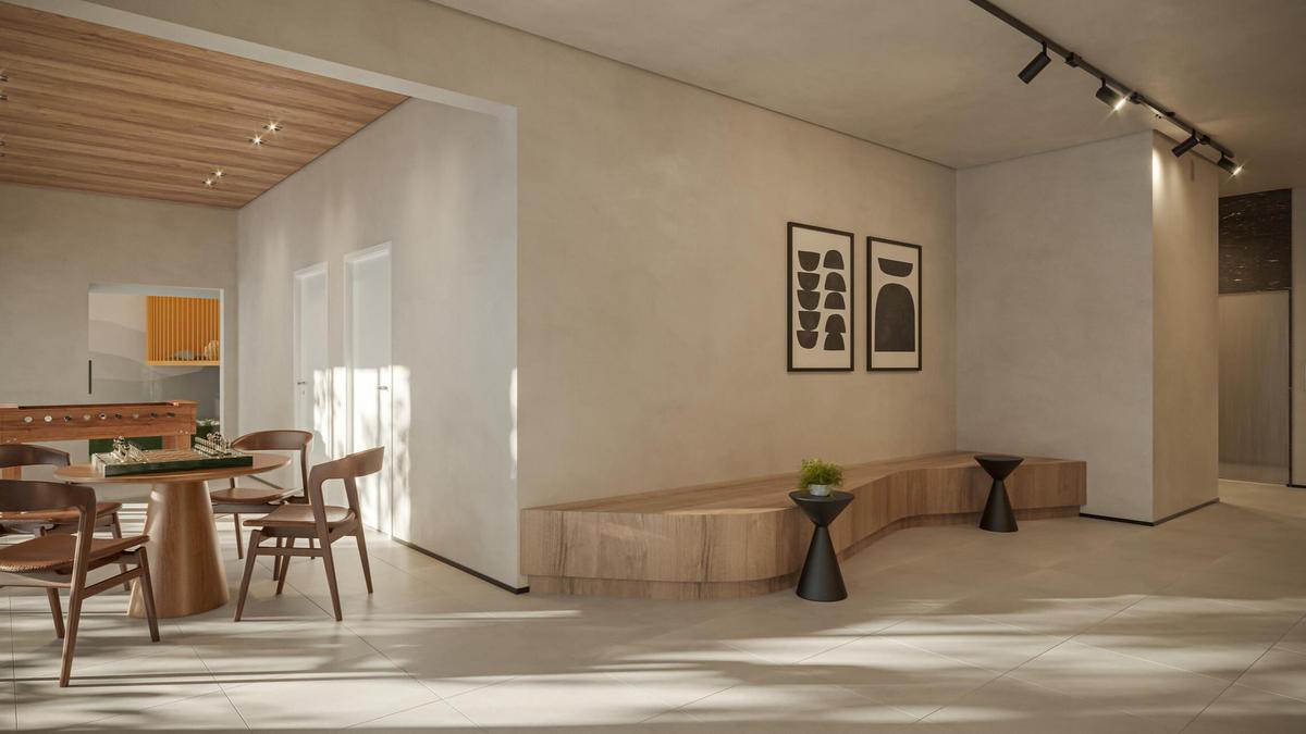 Sala de jogos