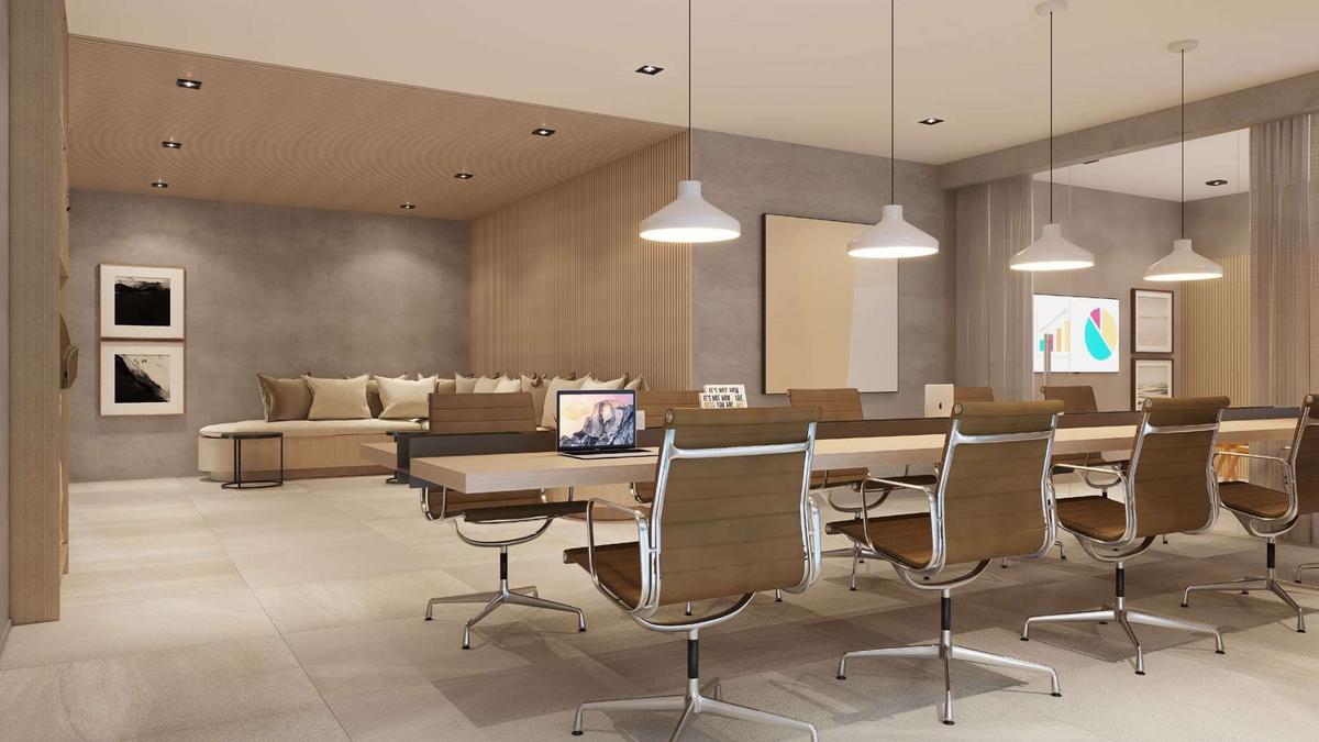 Coworking